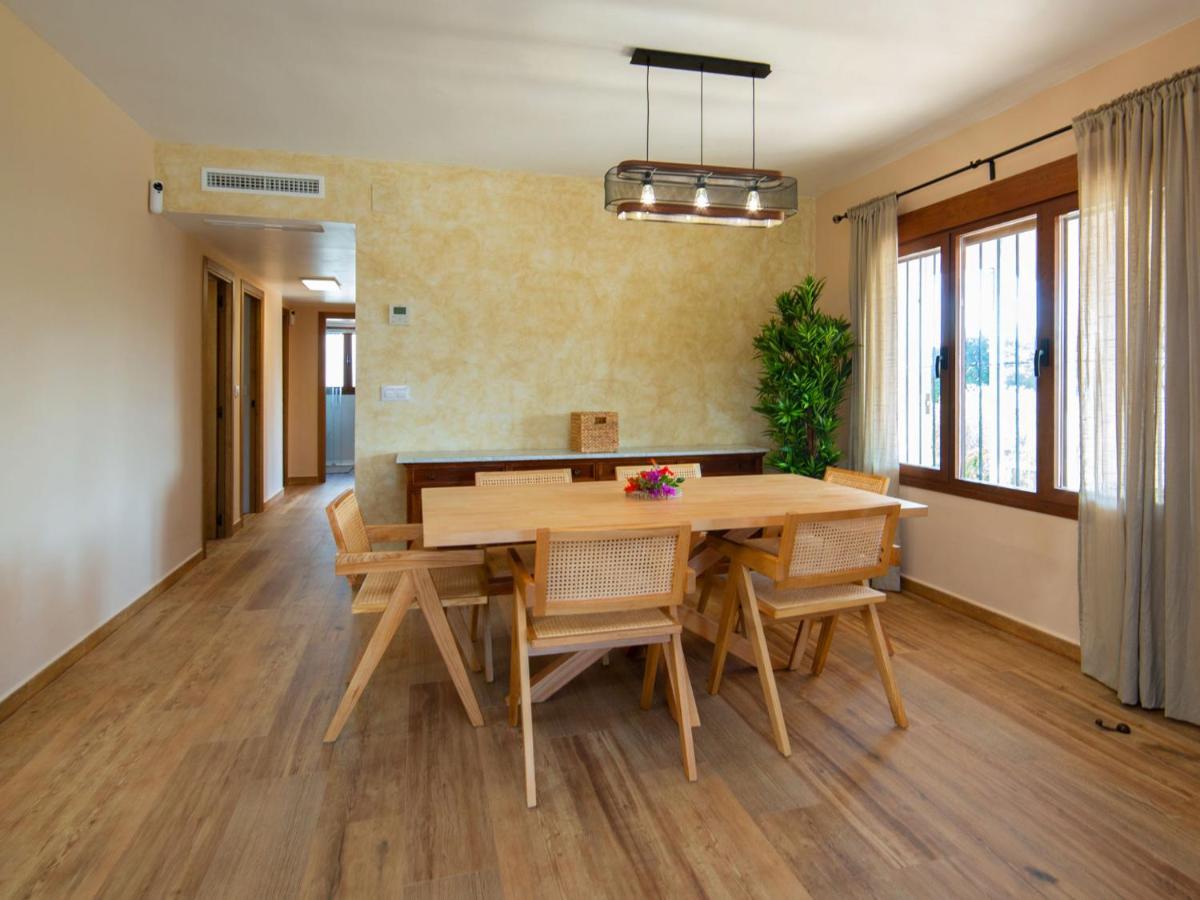 Agave By Interhome Vil·la Calp