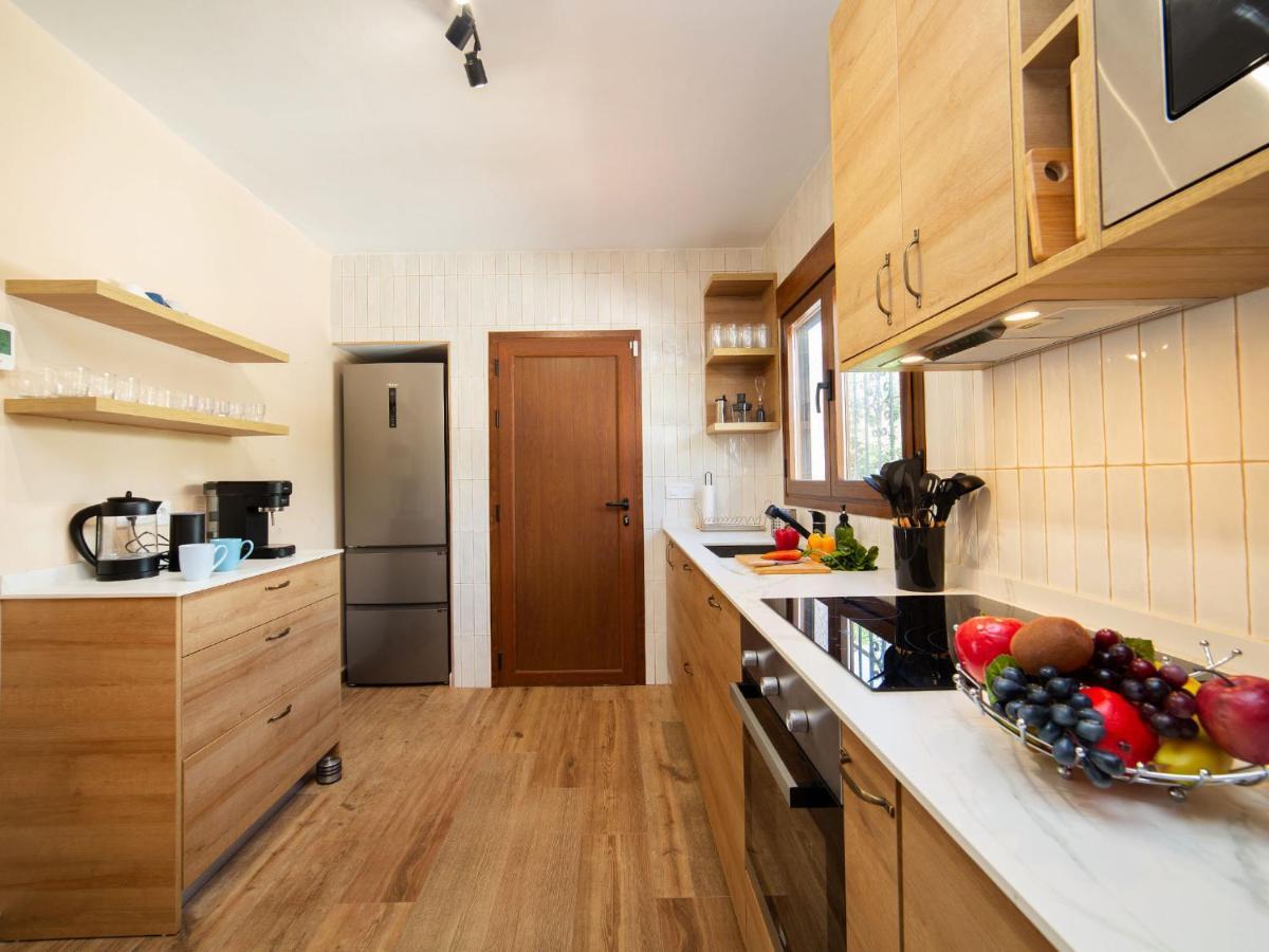 Vil·la Agave By Interhome *