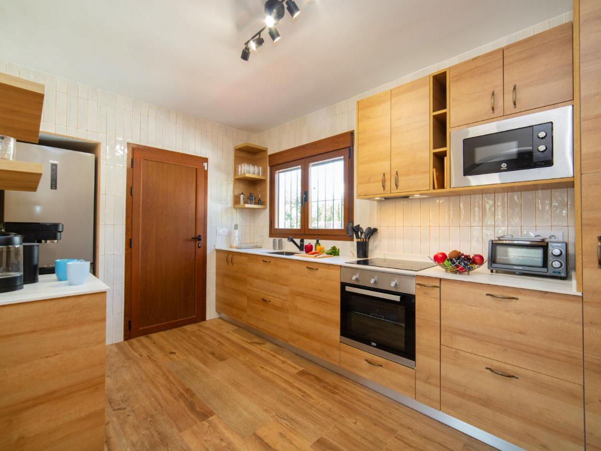Agave By Interhome Vil·la Calp