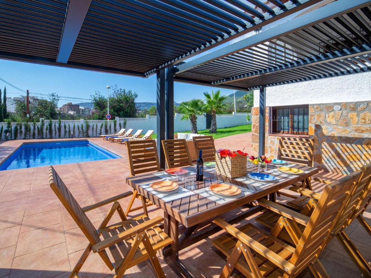 Agave By Interhome Calpe