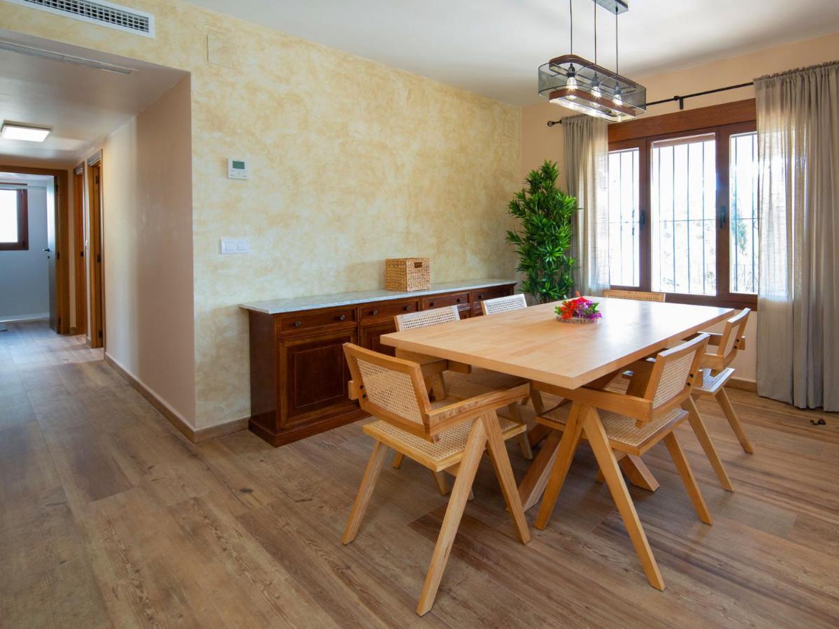 Villa Agave By Interhome *