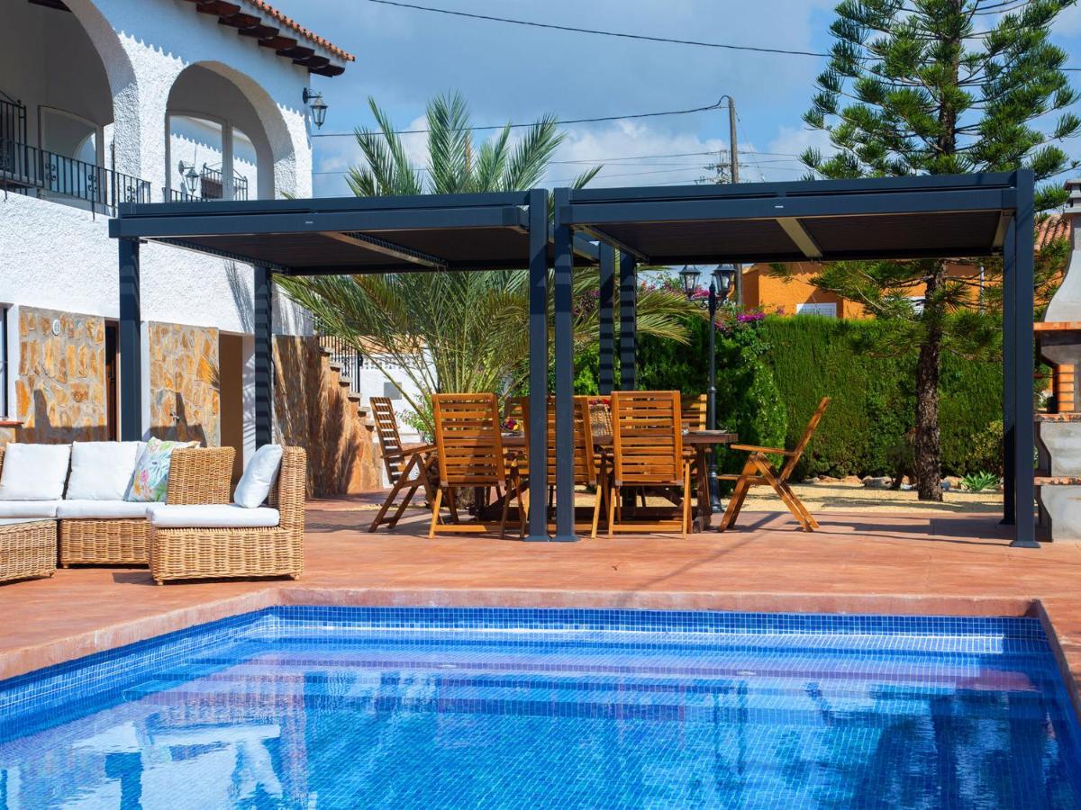 Villa Agave By Interhome *