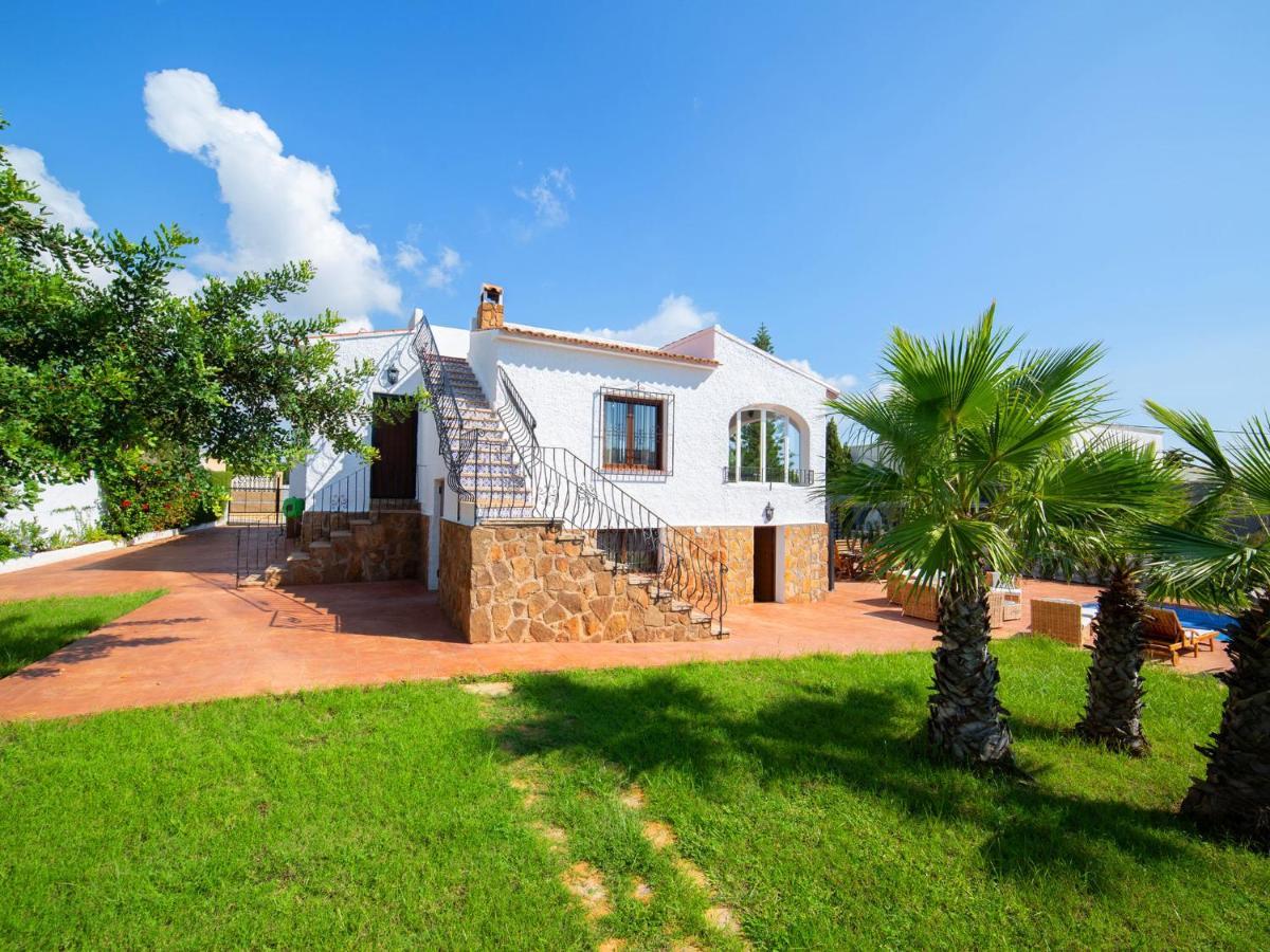 Villa Agave By Interhome