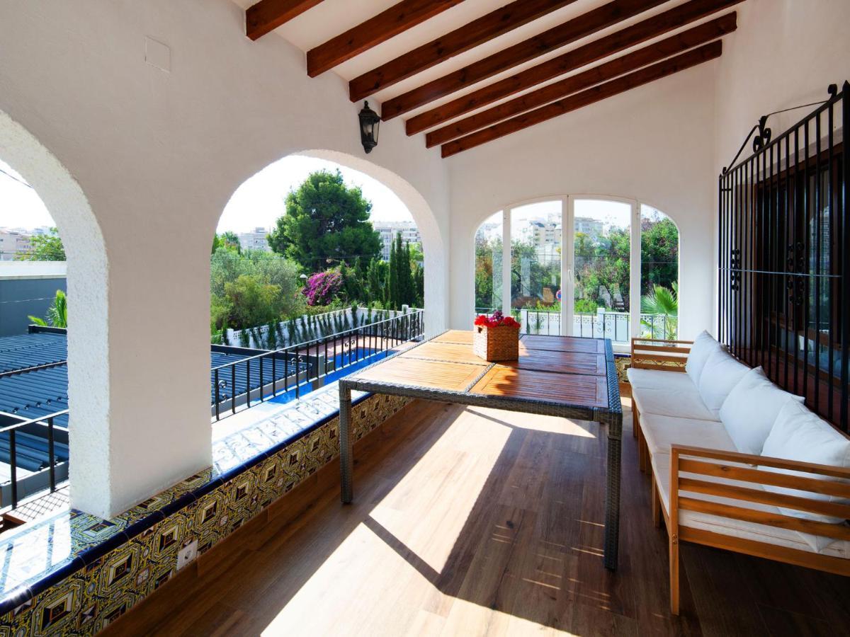 Agave By Interhome Villa *