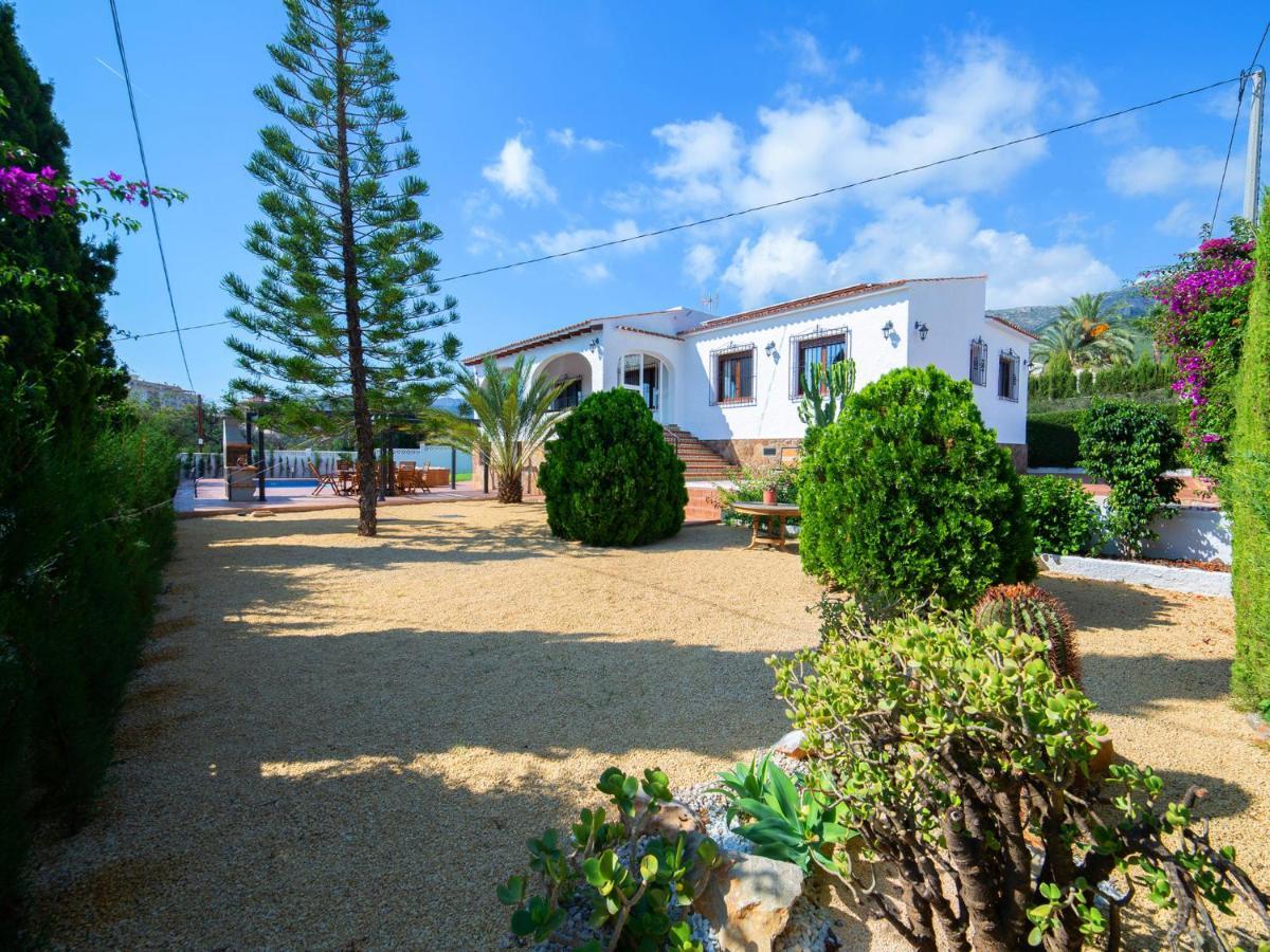 Agave By Interhome Villa