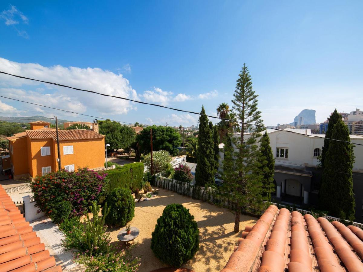 Villa Agave By Interhome