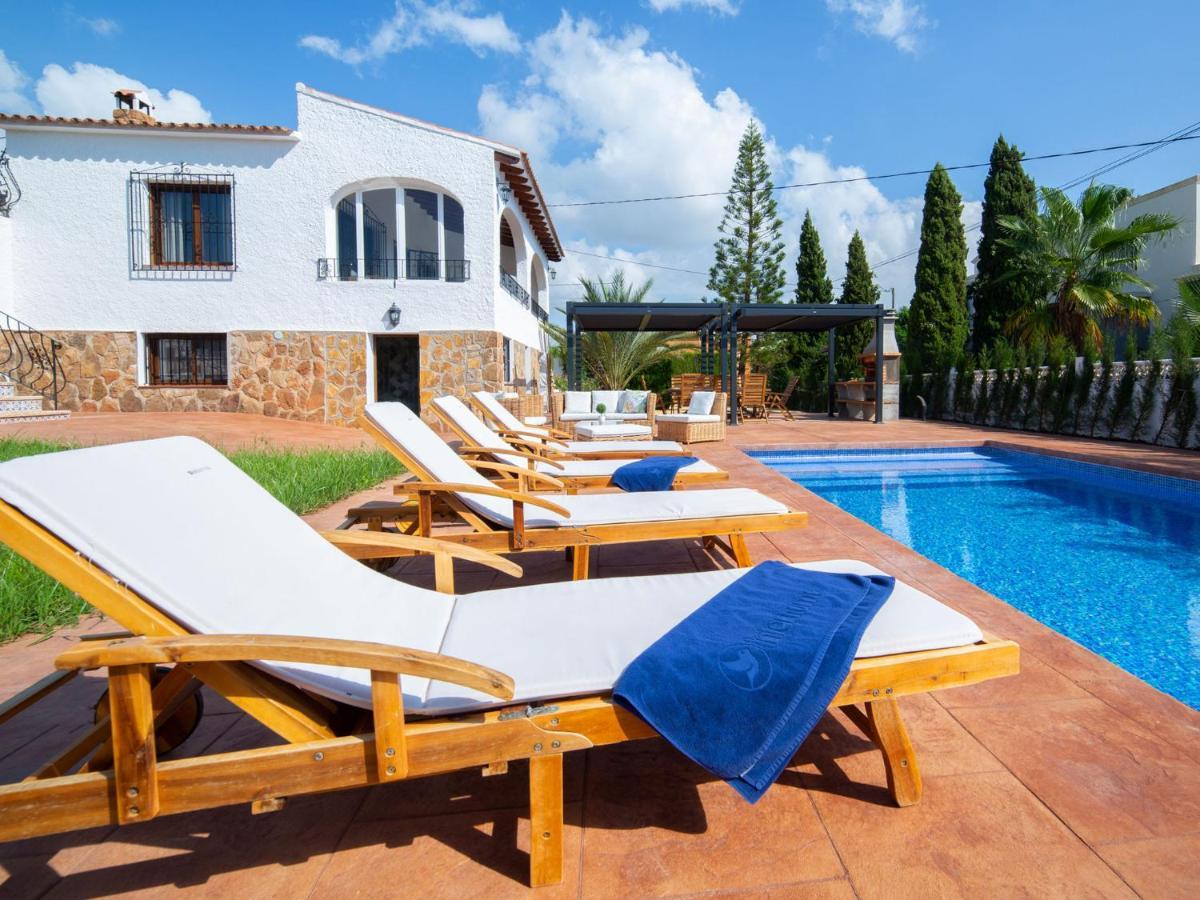 Agave By Interhome Villa *