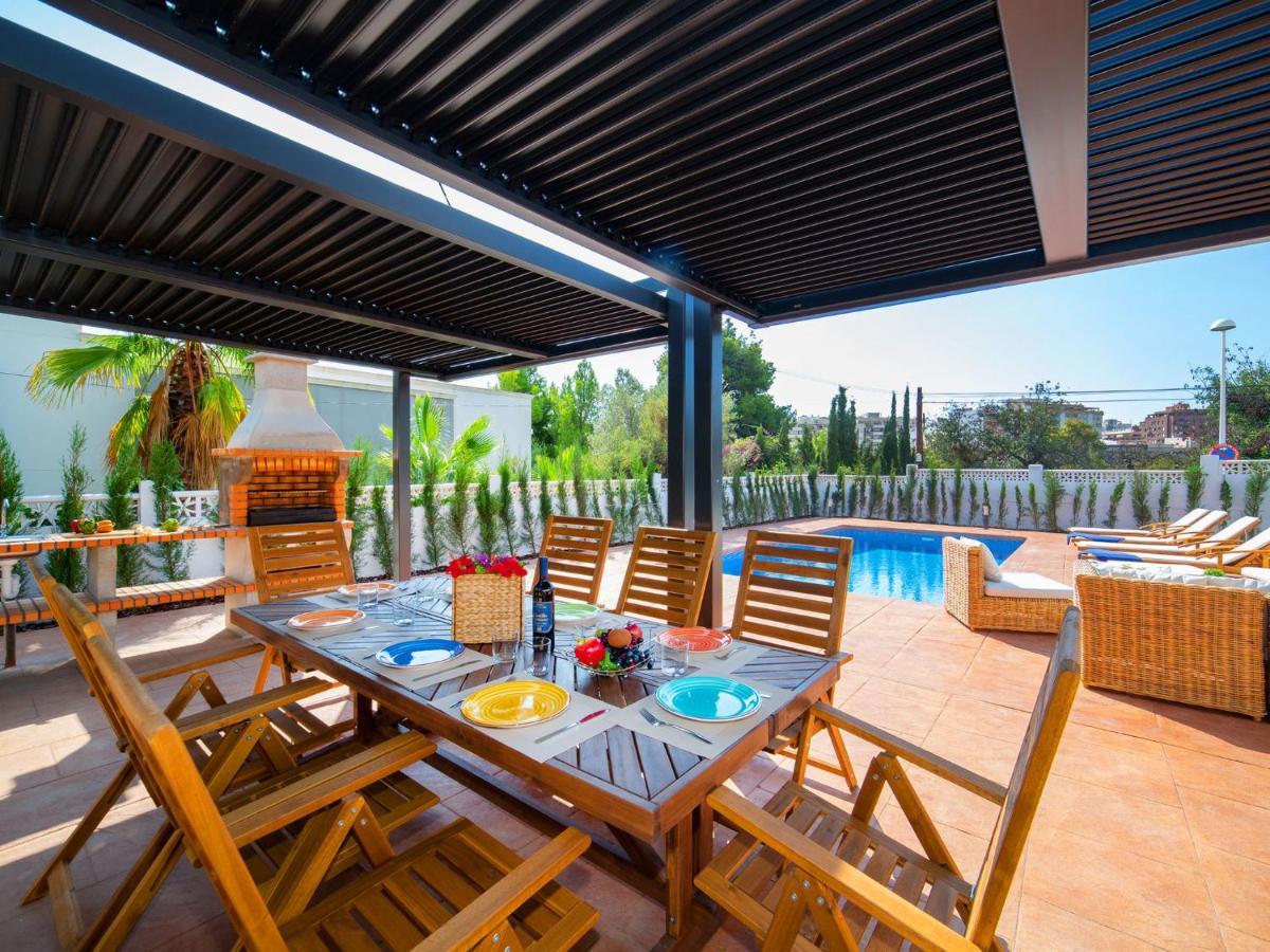 Agave By Interhome * Calpe