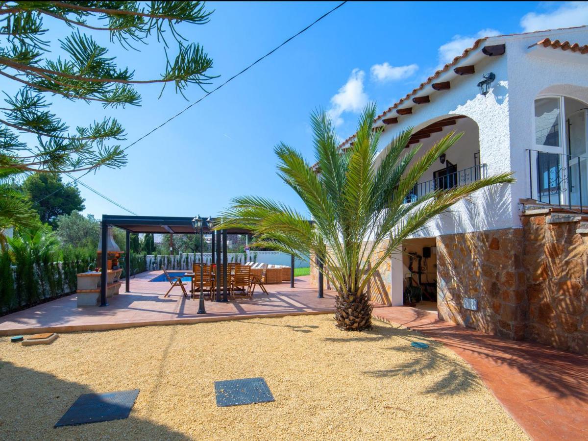 Villa Agave By Interhome *