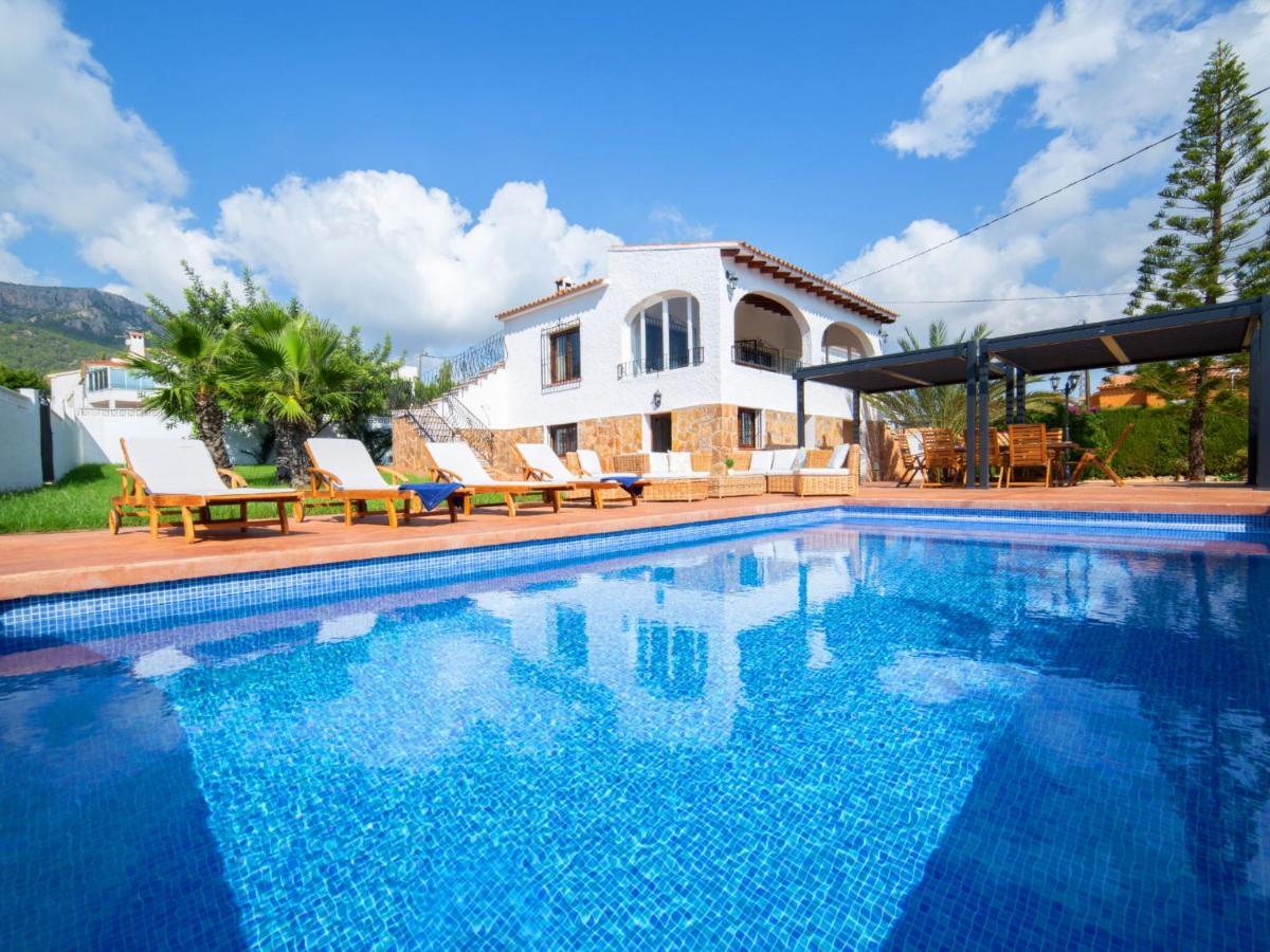 Villa Agave By Interhome *
