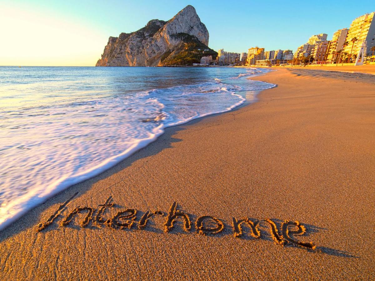 Villa Agave By Interhome Calpe