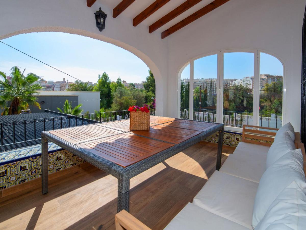 Villa Agave By Interhome *