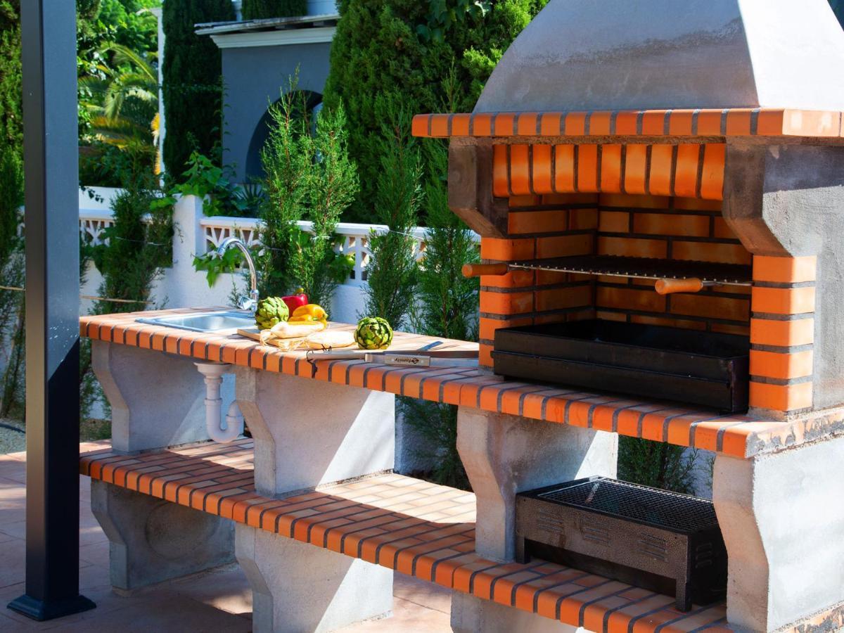 Agave By Interhome Villa *